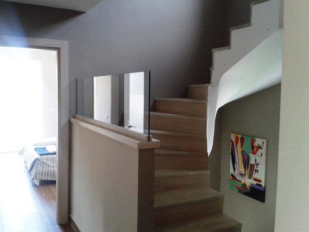 Lighthouse Lydia Villas フェティエ 部屋 写真