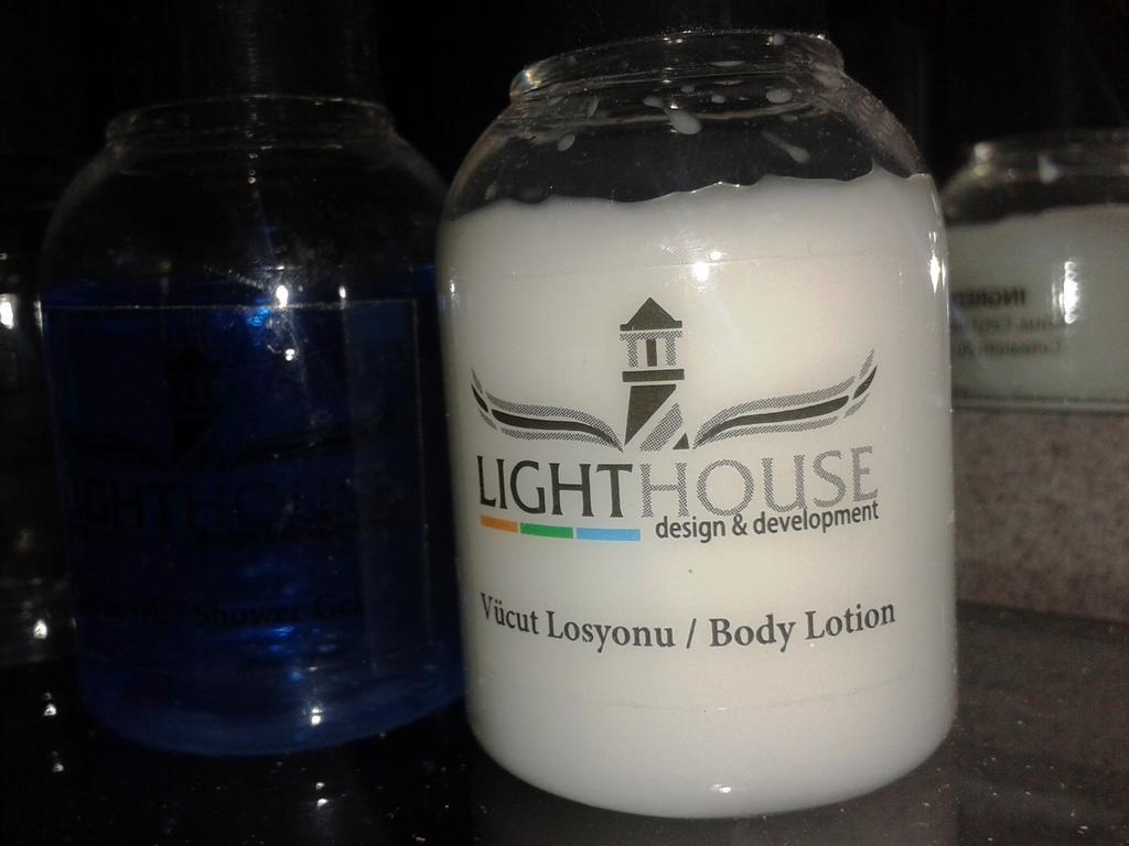 Lighthouse Lydia Villas フェティエ 部屋 写真