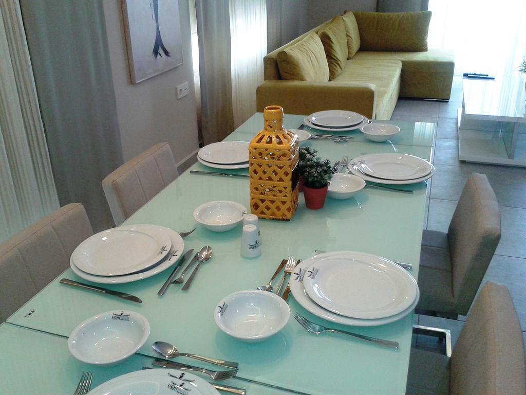 Lighthouse Lydia Villas フェティエ 部屋 写真