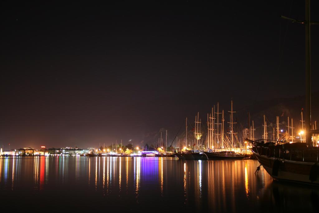 Lighthouse Lydia Villas フェティエ 部屋 写真